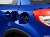  Gas cap open photo